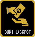 Bukti Jackpot